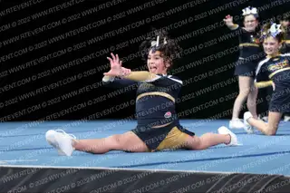 FARMINGDALE HOWELL LIONS JPW