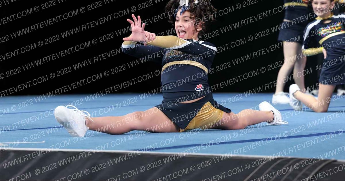 FARMINGDALE HOWELL LIONS JPW · YCADA Globals