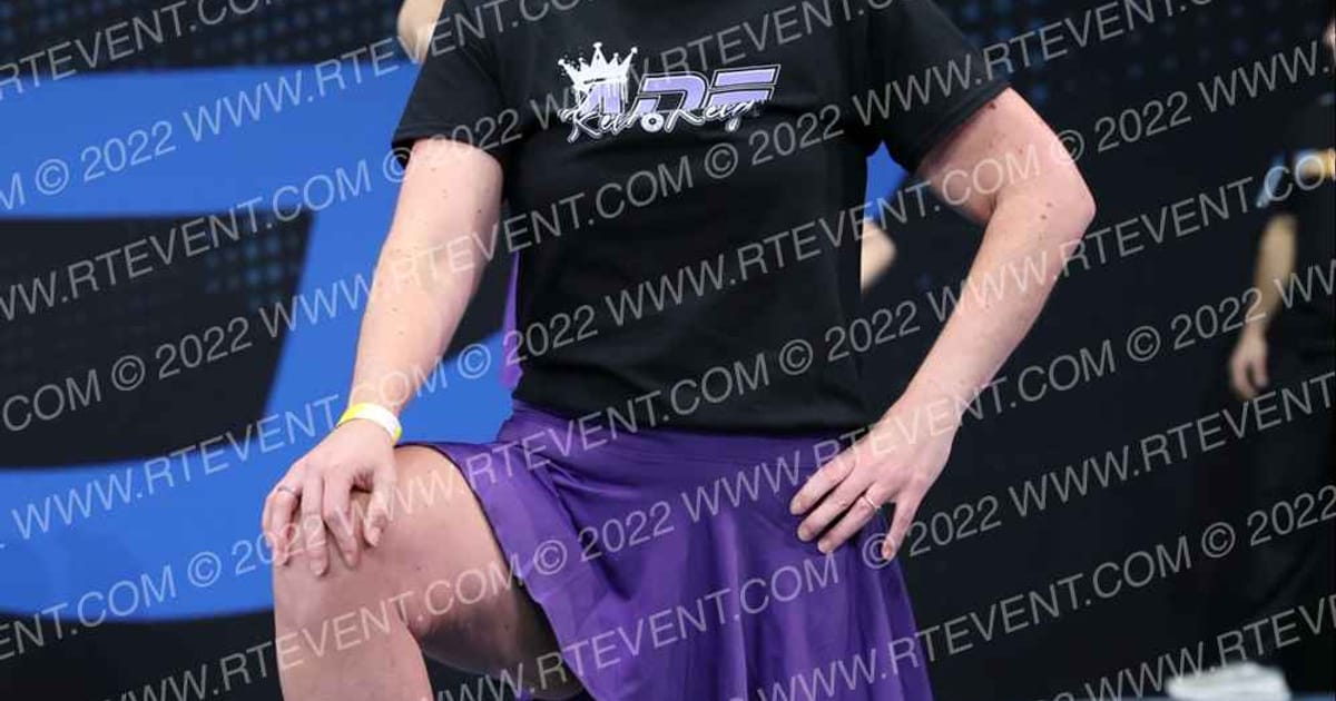 ADE ELITE RETRO REIGN · YCADA Globals