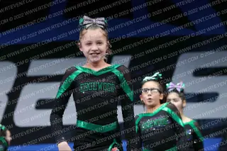 EDGEWOOD EAGLES JPW
