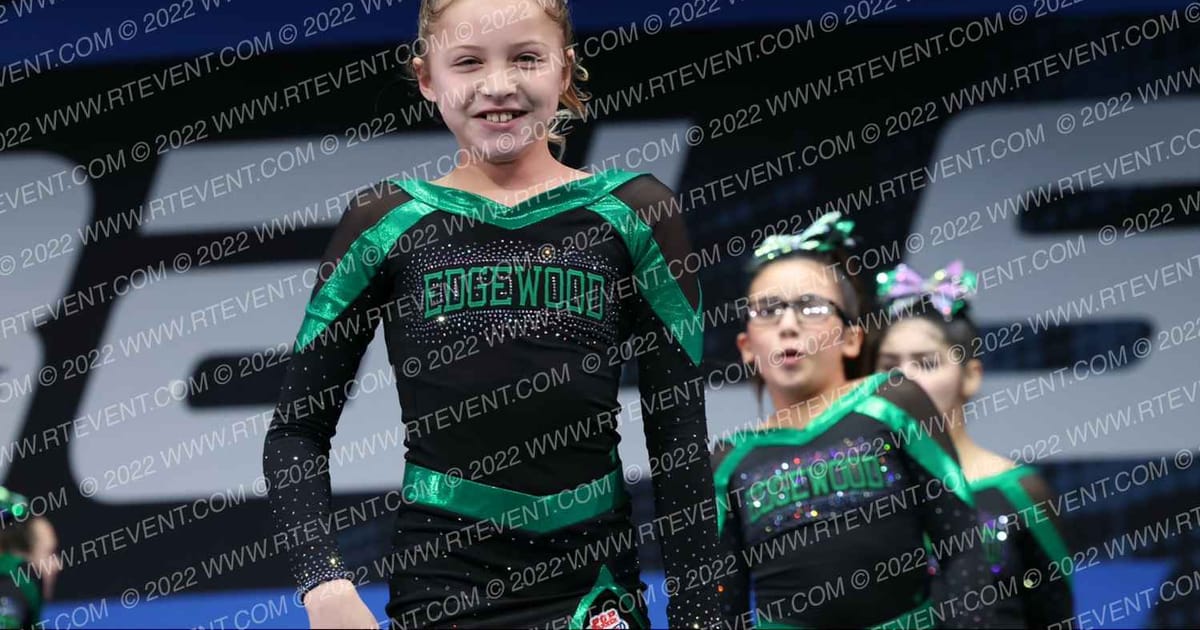 EDGEWOOD EAGLES JPW · YCADA Globals