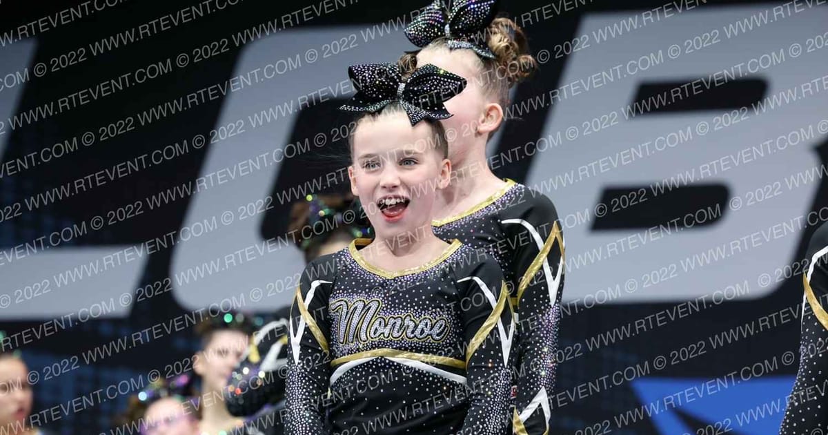 MONROE WOLVERINES ROYALS · YCADA Globals