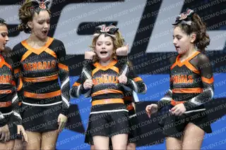 BARNEGAT BENGALS