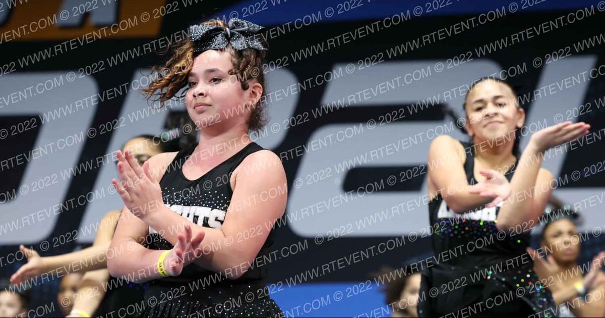 WATERBURY KNIGHTS · YCADA Globals