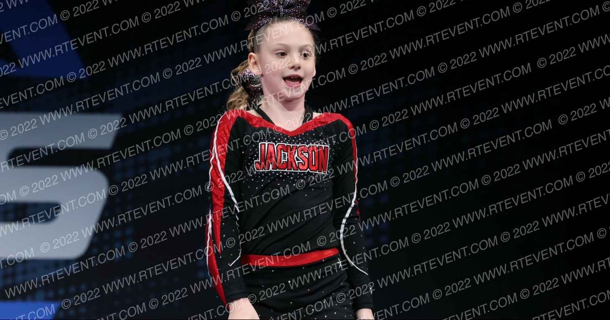 JACKSON JAGUARS D11 · YCADA Globals