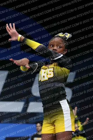 12U DIVAS XTREME