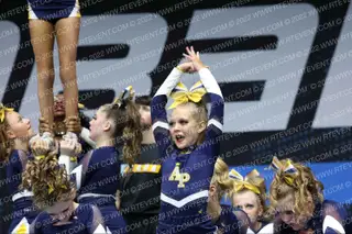 AVERILL PARK ROYAL REVOLUTION