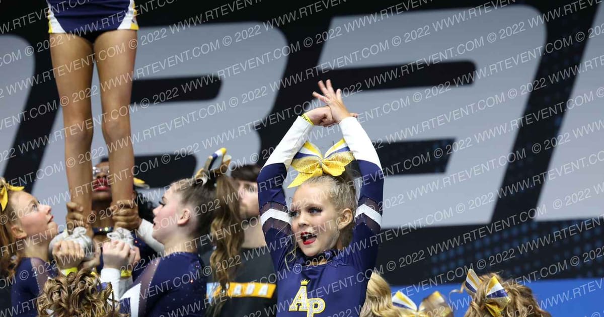 AVERILL PARK ROYAL REVOLUTION · YCADA Globals