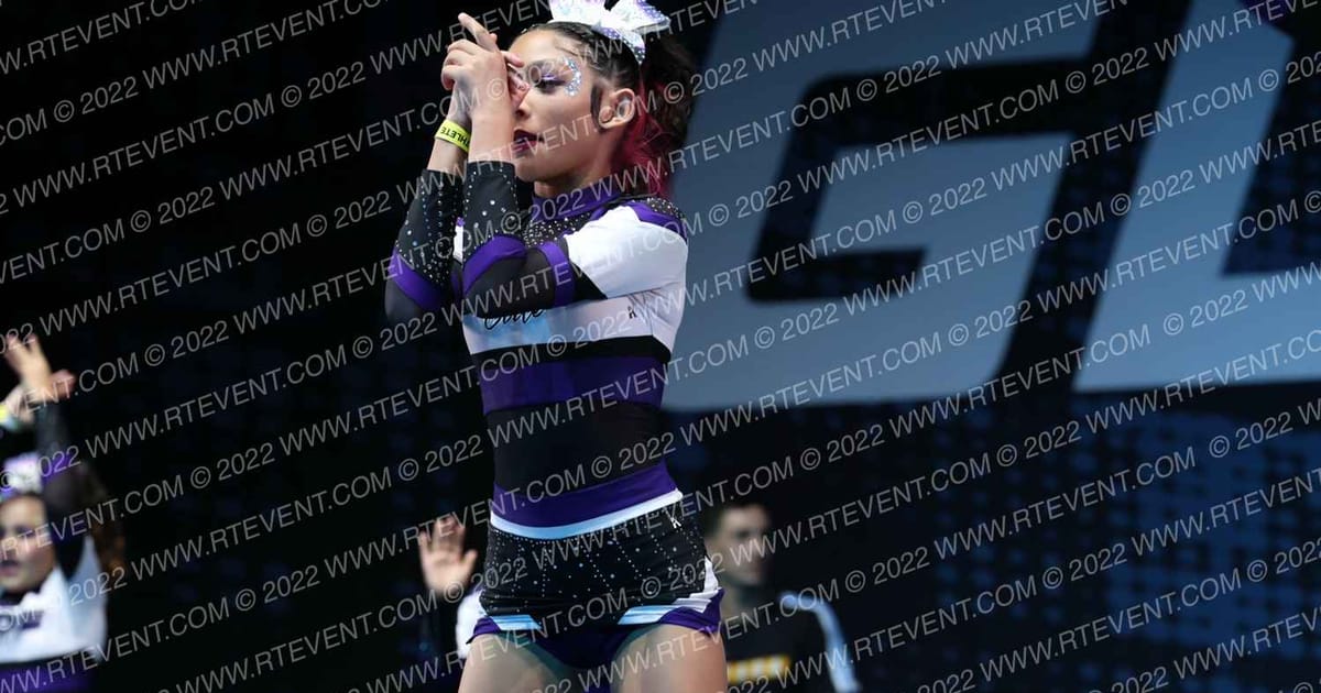 ADE ELITE BRATZ · YCADA Globals