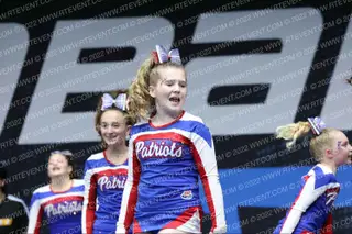 ORANGETOWN PATRIOTS