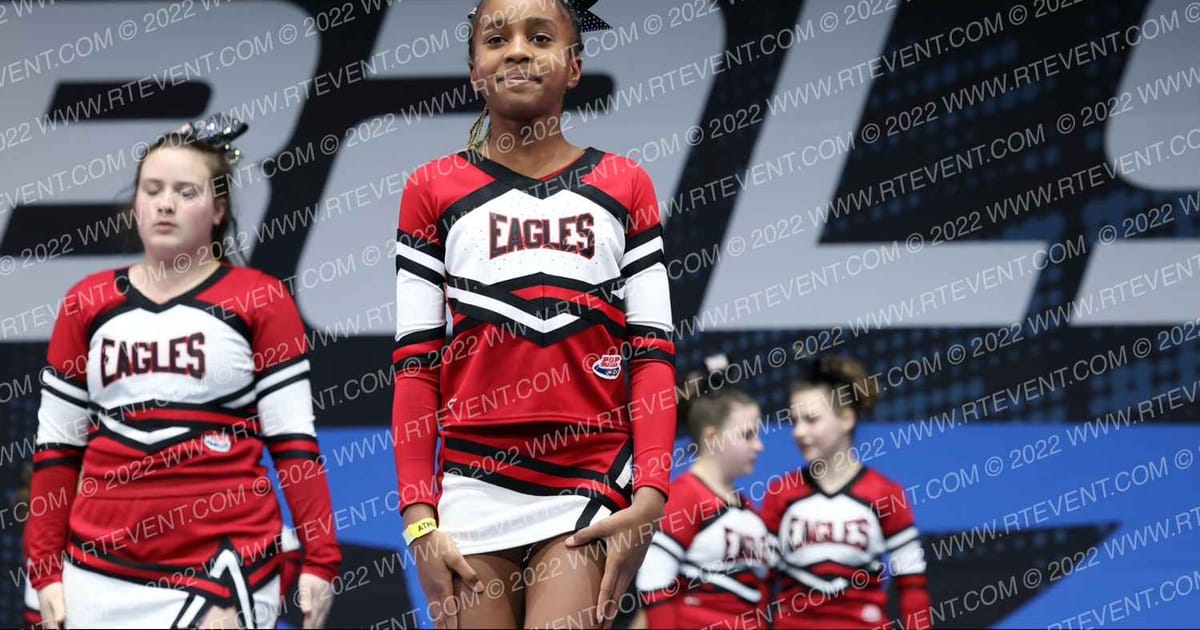 SMYRNA CLAYTON EAGLES · YCADA Globals