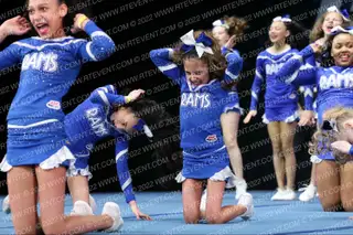 HIGHTSTOWN RAMS PEE WEE