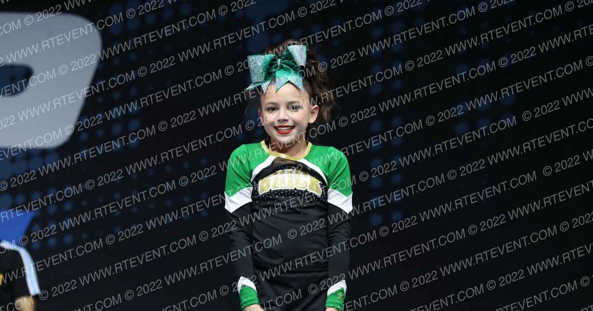 BRICK CHEER D12 · YCADA Globals