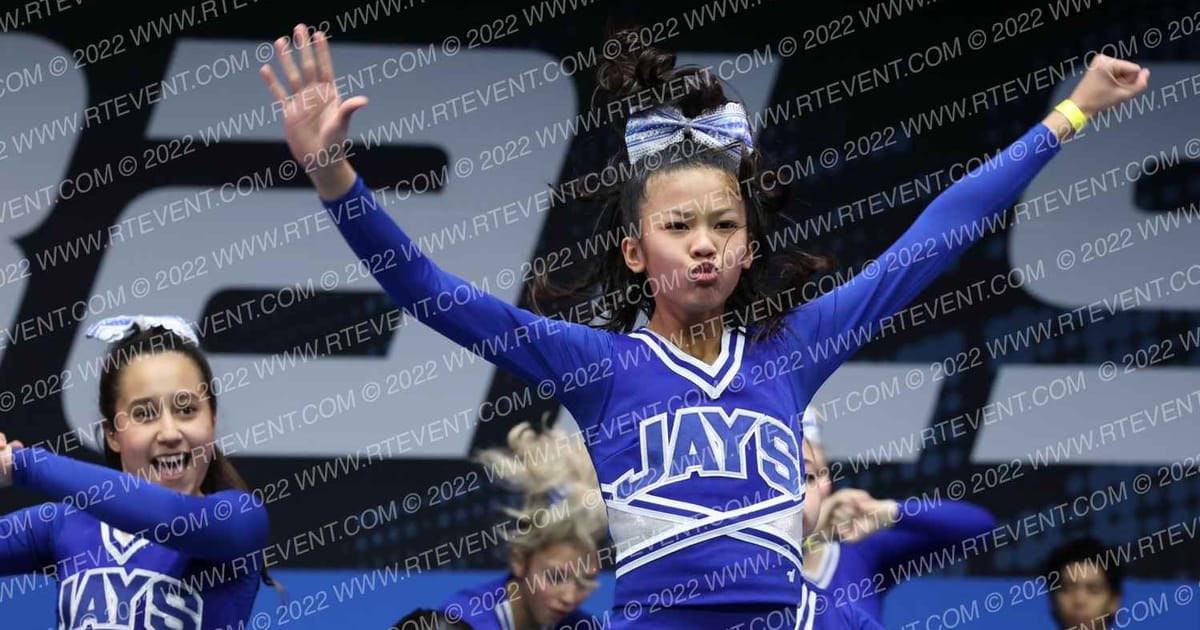 MIDDLESEX BLUE JAYS D14 · YCADA Globals