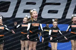 WOBURN TROJANS C TEAM