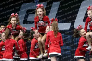 MASCO YOUTH CHEER