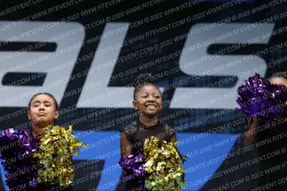 PLAINFIELD VIKINGS DIV 10 POM