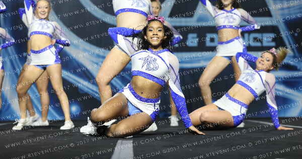 Bay State All Stars Rain · COA Columbus Grand Nationals CORRECTED