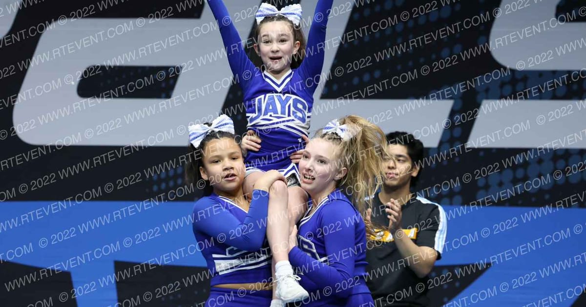 MIDDLESEX BLUE JAYS D12 · YCADA Globals