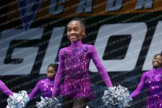 BROOKLYN DYMONDZ BLING POM