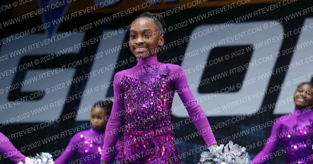 BROOKLYN DYMONDZ BLING POM · YCADA Globals