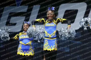 WEST 7 RAMS POM