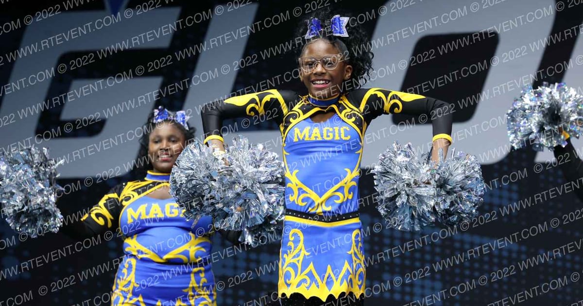WEST 7 RAMS POM · YCADA Globals