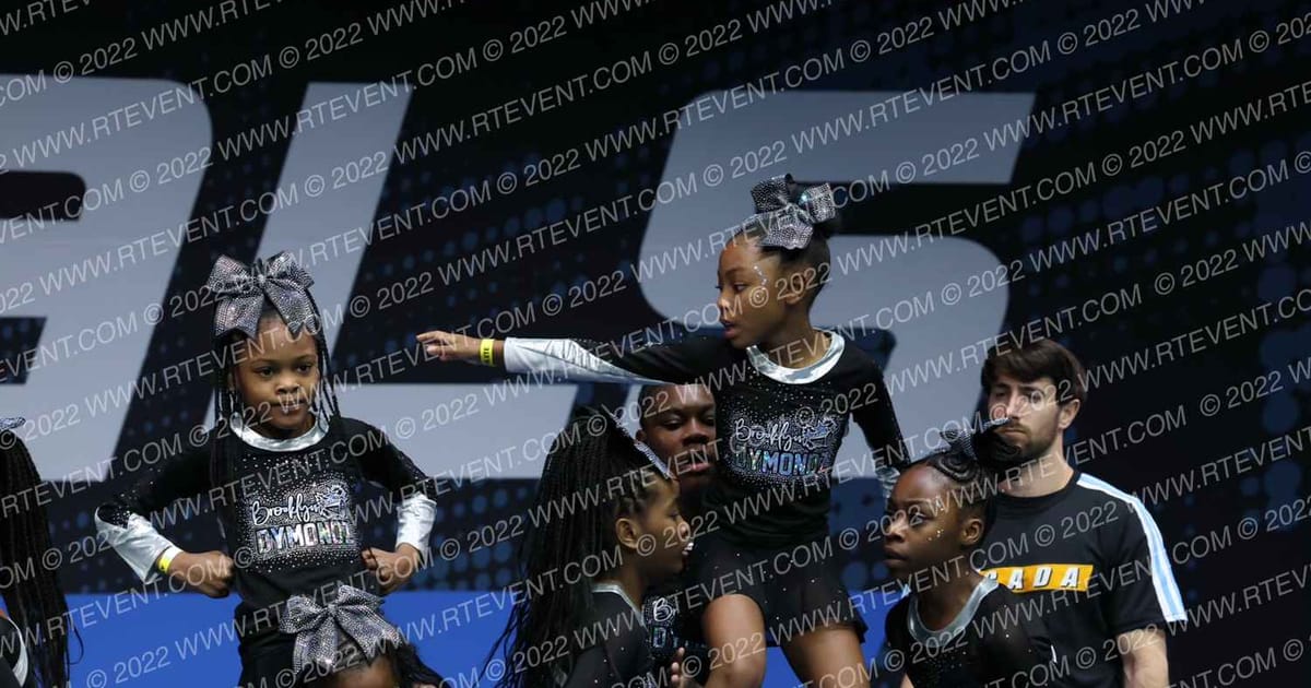 BROOKLYN DYMONDZ BLING · YCADA Globals