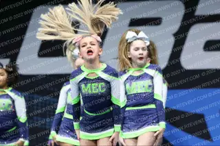 MANCHESTER EAST COBRAS