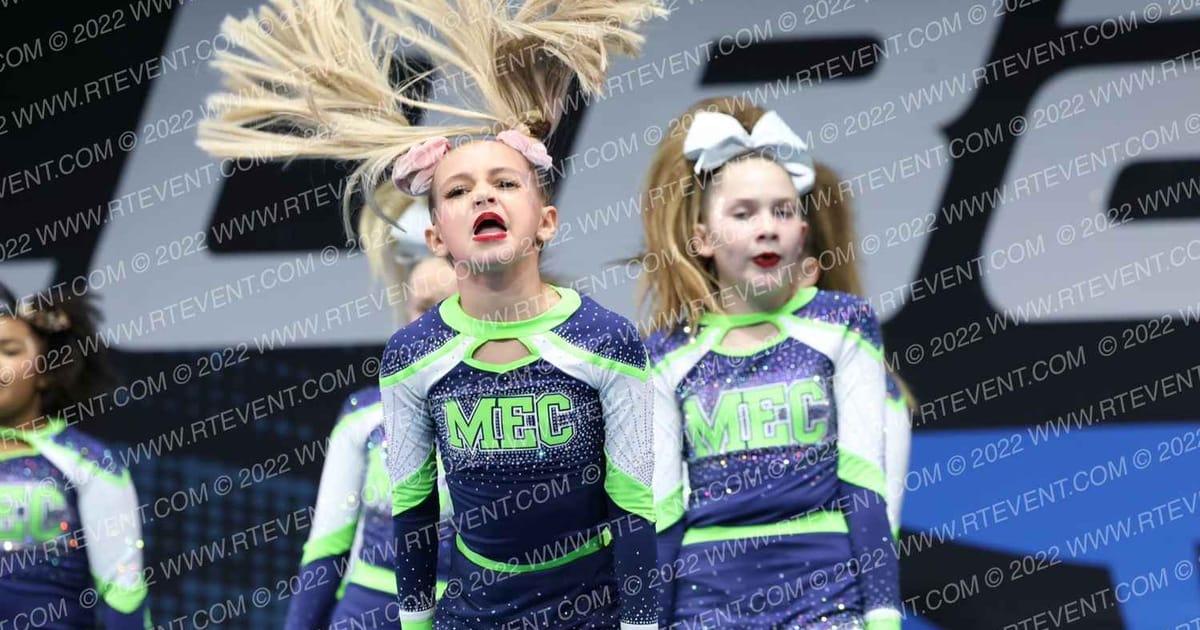MANCHESTER EAST COBRAS · YCADA Globals