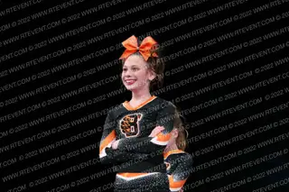 BEVERLY PANTHERS