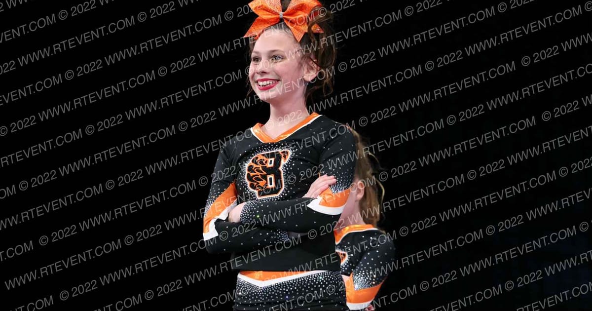 BEVERLY PANTHERS · YCADA Globals