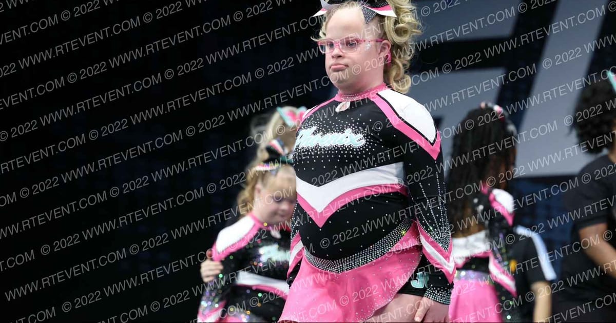 BROOKLYN DYMONDZ ICED OUT POM · YCADA Globals