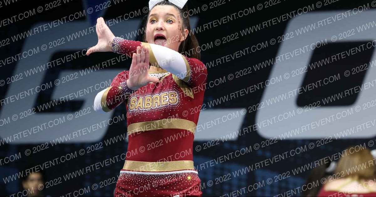 MANCHESTER SOUTH SABRES · YCADA Globals