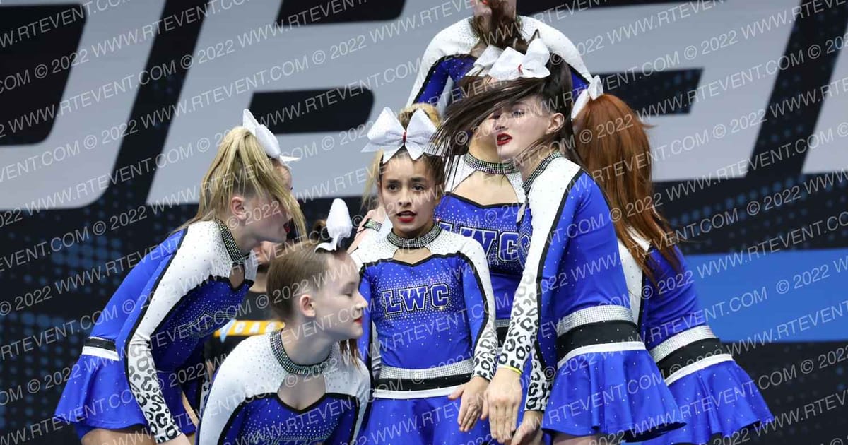 LONDONDERRY WILDCATS · YCADA Globals