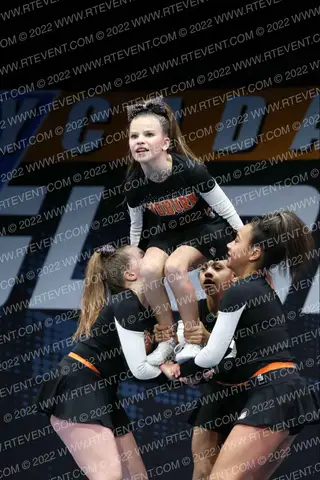 WOBURN TROJANS B TEAM