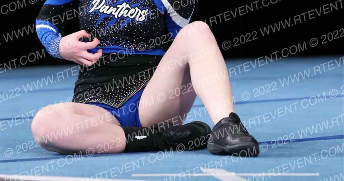 QUAKERTOWN PANTHERS BLACK · YCADA Globals