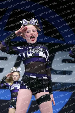 ADE ELITE BLACK OPS
