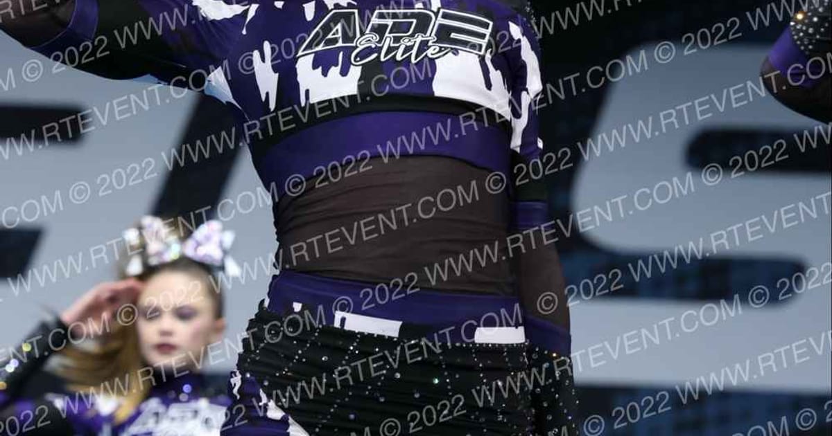 ADE ELITE BLACK OPS · YCADA Globals