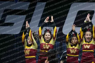 WHITTIER REDSKINS JR MIDGETS