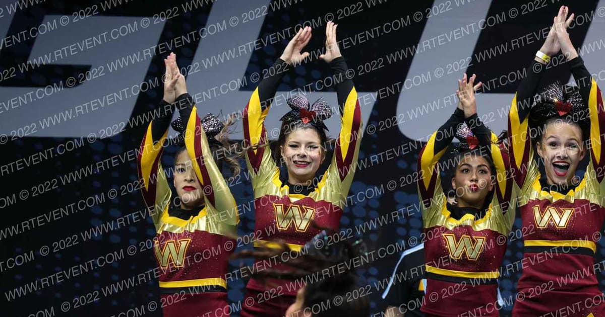 WHITTIER REDSKINS JR MIDGETS · YCADA Globals