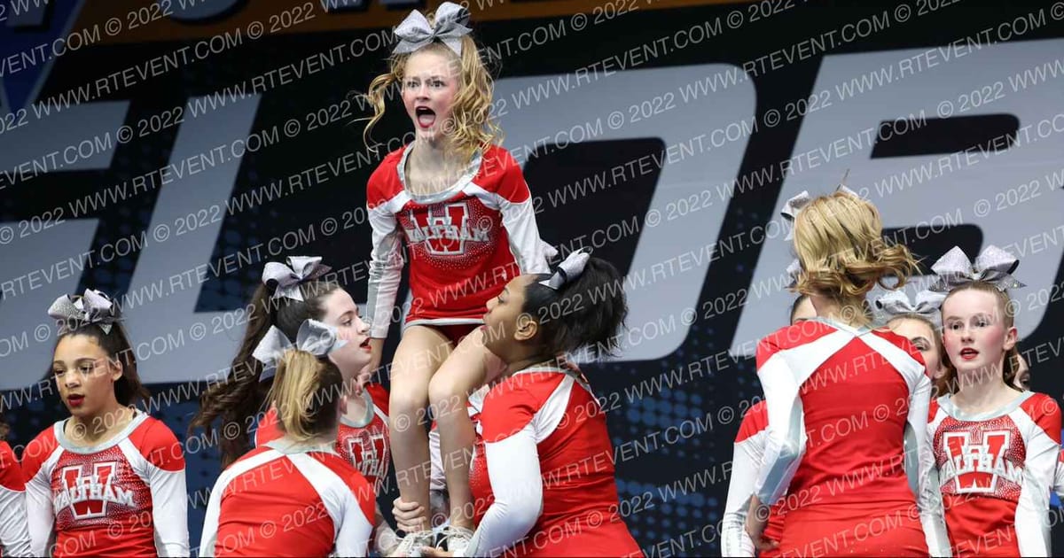 WALTHAM DEVIL DOGS · YCADA Globals