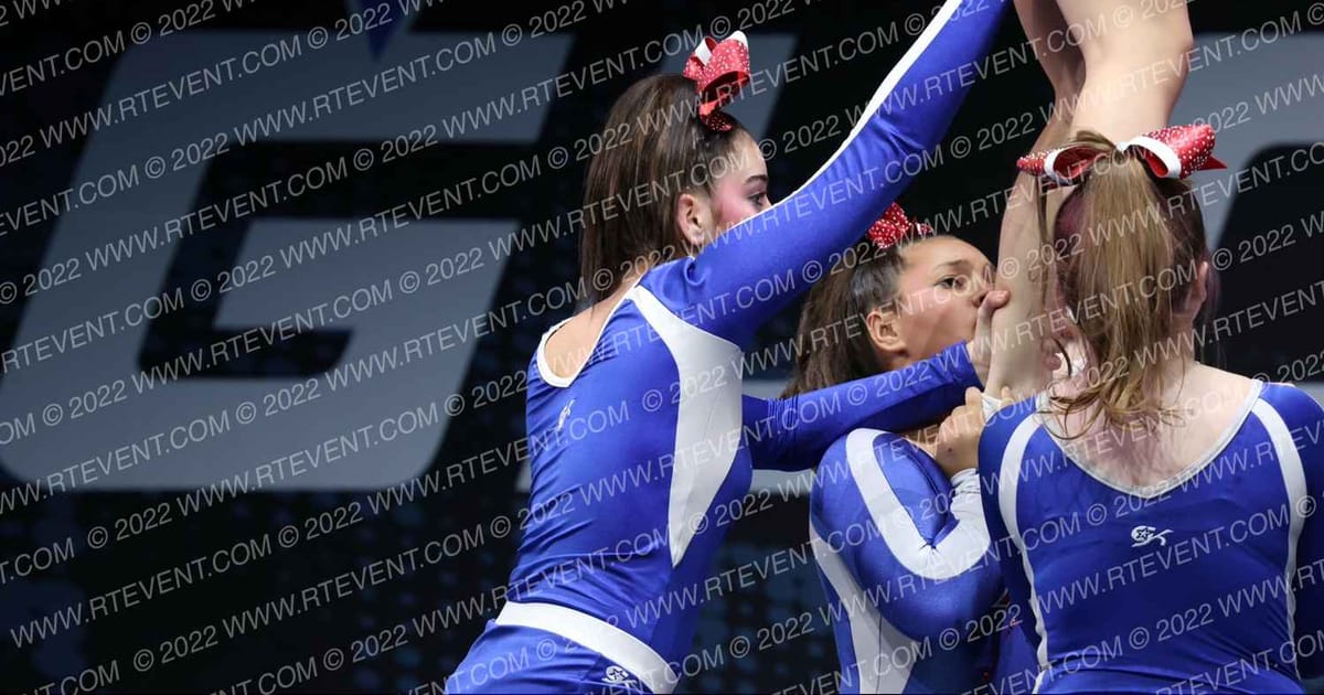 CARMEL RAMS · YCADA Globals