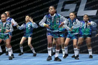 CENTRAL WARD COUGARS MM