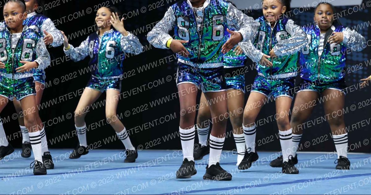 CENTRAL WARD COUGARS MM · YCADA Globals