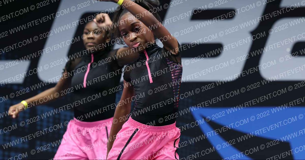 BROOKLYN DYMONDZ BLING HIP HOP · YCADA Globals