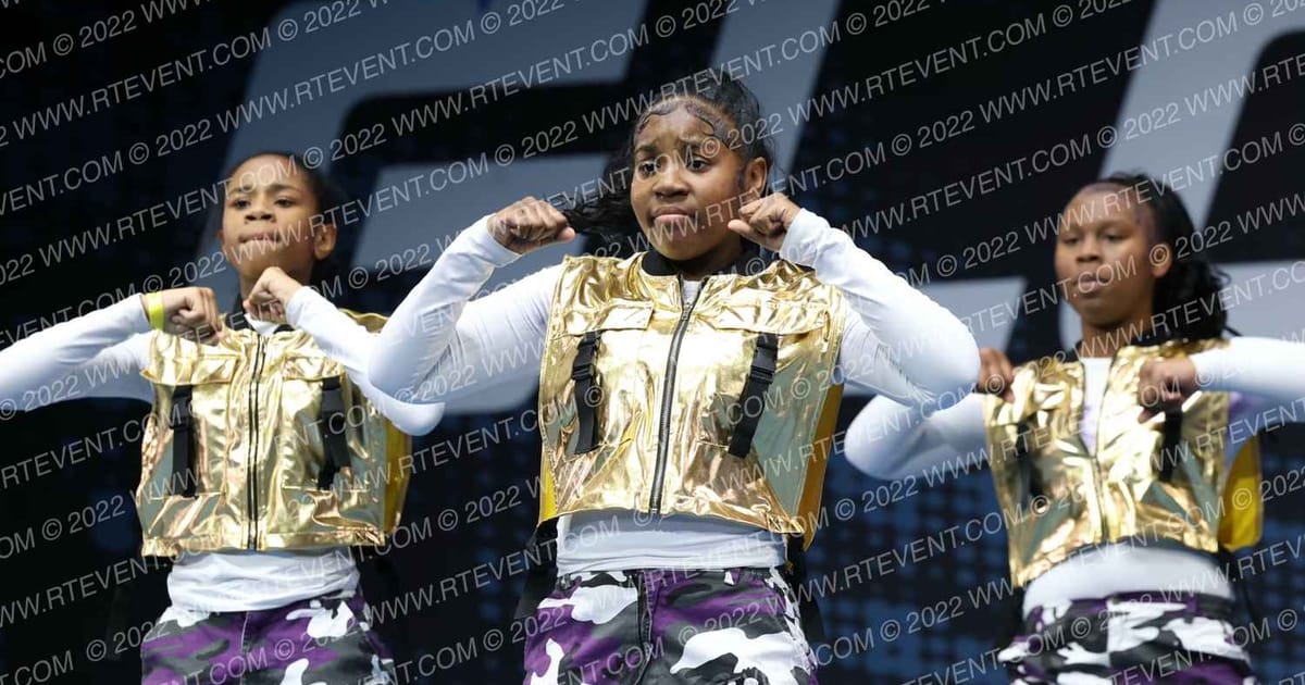BROTHERLY LOVE ELITE PHOENIX · YCADA Globals