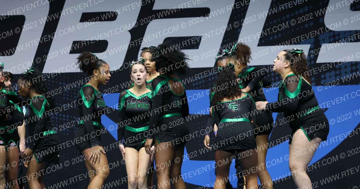 EDGEWOOD EAGLES JV · YCADA Globals