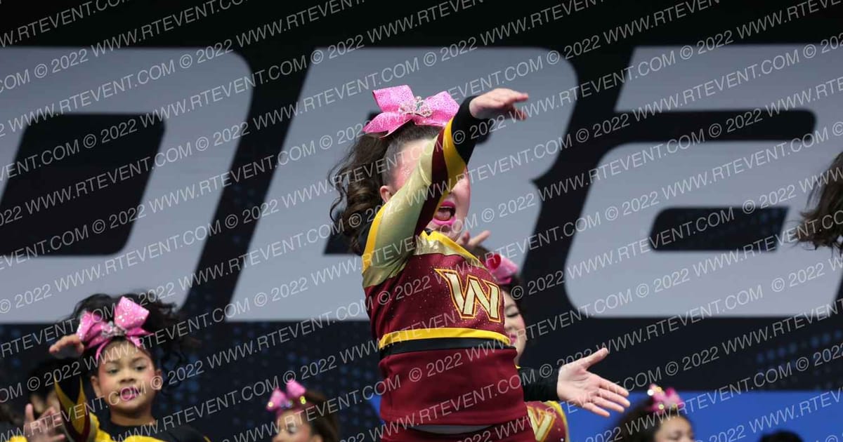 WHITTIER REDSKINS PEEWEES · YCADA Globals