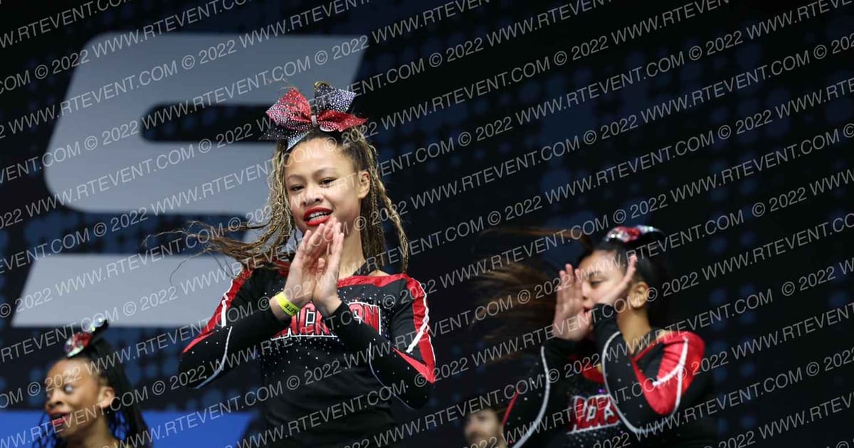 JACKSON JAGUARS D14 · YCADA Globals